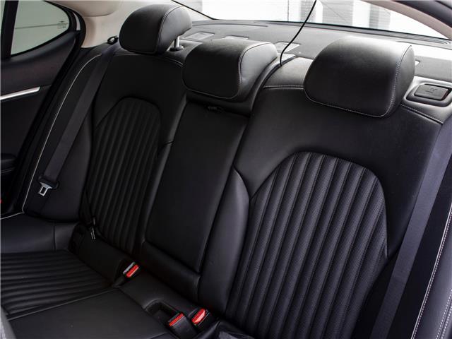 2022 Genesis G70 2.0T Advanced (Stk: PR0808A) in Windsor - Image 25 of 25