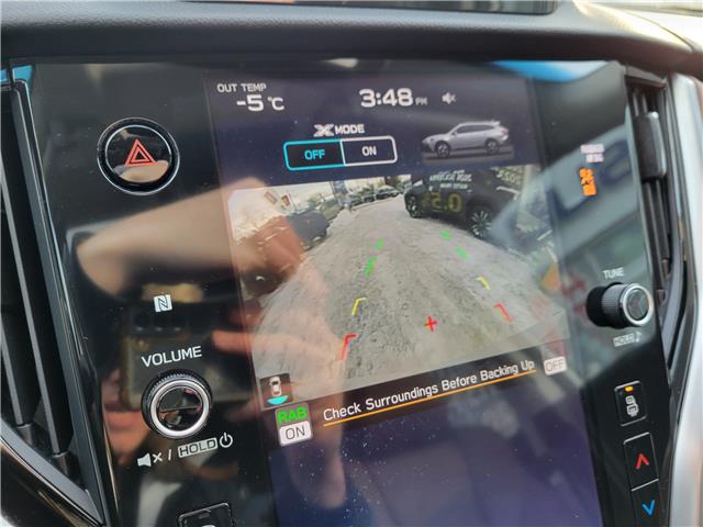 2020 Subaru Outback Premier (Stk: S9374A) in St.Catharines - Image 23 of 27