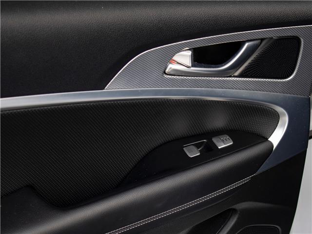 2022 Genesis G70 2.0T Advanced (Stk: PR0808A) in Windsor - Image 24 of 25