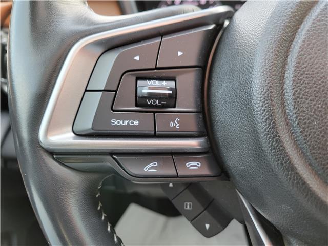 2020 Subaru Outback Premier (Stk: S9374A) in St.Catharines - Image 20 of 27