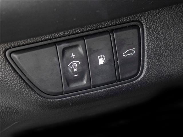 2022 Genesis G70 2.0T Advanced (Stk: PR0808A) in Windsor - Image 8 of 25