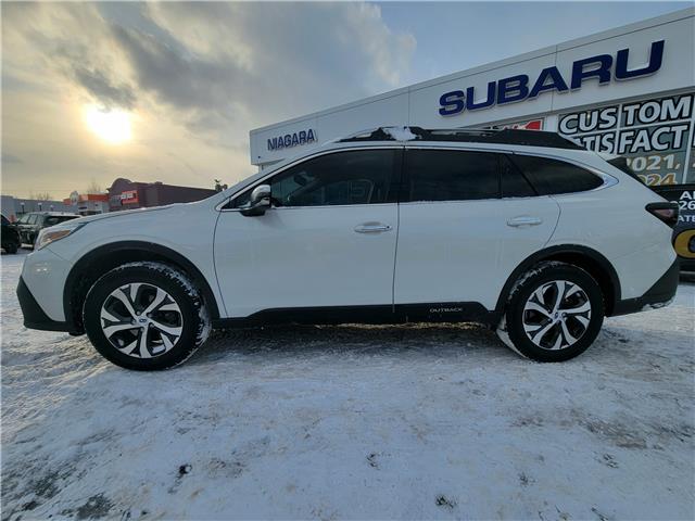 2020 Subaru Outback Premier (Stk: S9374A) in St.Catharines - Image 2 of 27