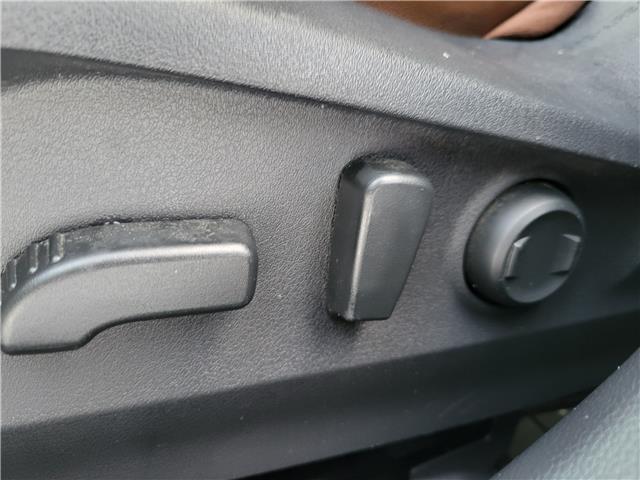 2020 Subaru Outback Premier (Stk: S9374A) in St.Catharines - Image 18 of 27