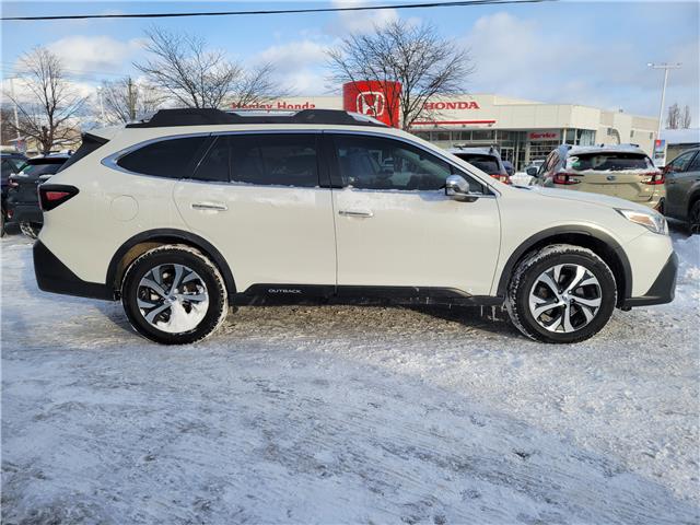 2020 Subaru Outback Premier (Stk: S9374A) in St.Catharines - Image 6 of 27