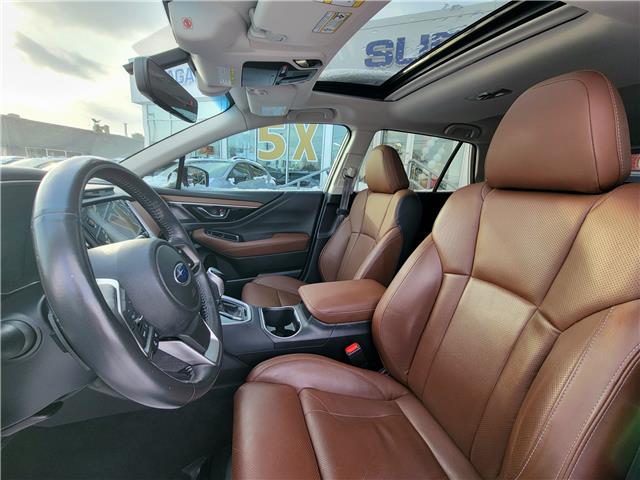 2020 Subaru Outback Premier (Stk: S9374A) in St.Catharines - Image 16 of 27