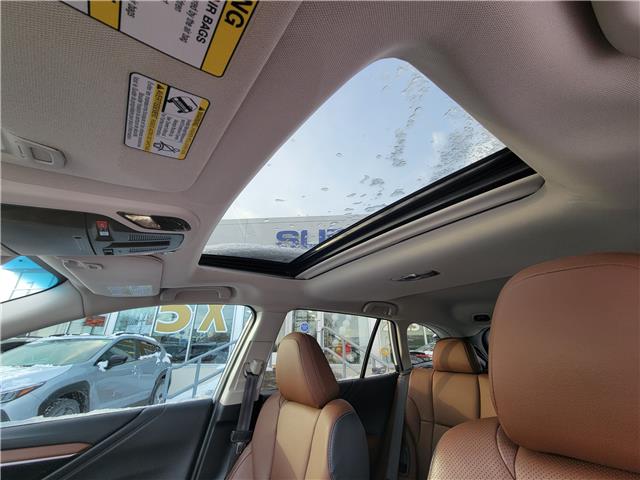 2020 Subaru Outback Premier (Stk: S9374A) in St.Catharines - Image 19 of 27