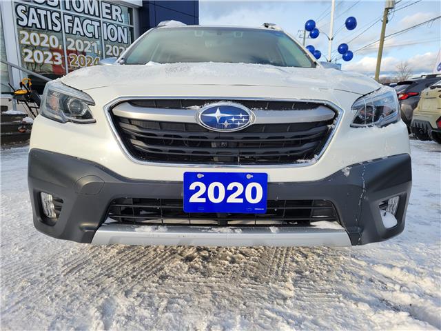 2020 Subaru Outback Premier (Stk: S9374A) in St.Catharines - Image 8 of 27