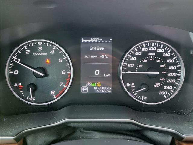 2020 Subaru Outback Premier (Stk: S9374A) in St.Catharines - Image 27 of 27