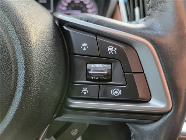 2020 Subaru Outback Premier (Stk: S9374A) in St.Catharines - Image 21 of 27