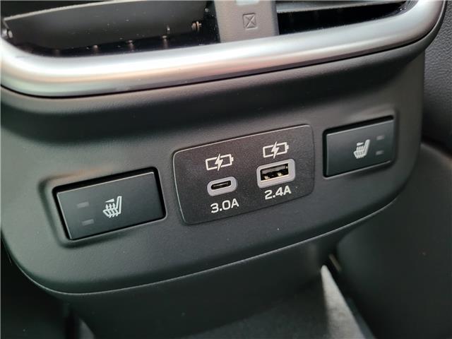2024 Subaru Outback Limited (Stk: Z3675) in St.Catharines - Image 13 of 28