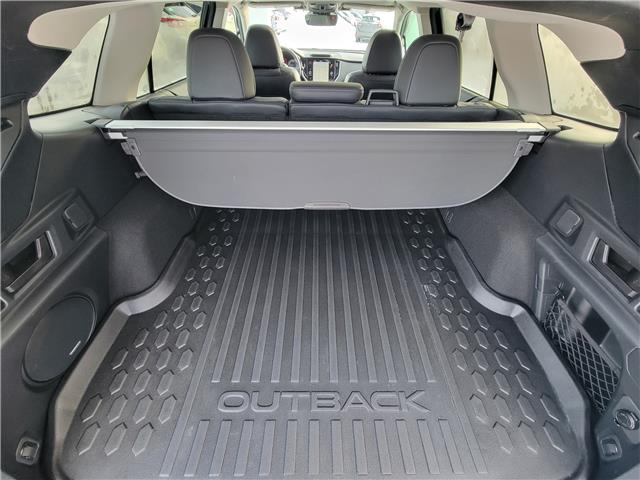 2024 Subaru Outback Limited (Stk: Z3675) in St.Catharines - Image 10 of 28