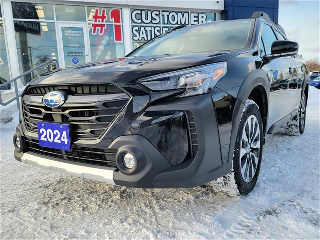 2024 Subaru Outback Limited (Stk: Z3675) in St.Catharines - Image 1 of 28