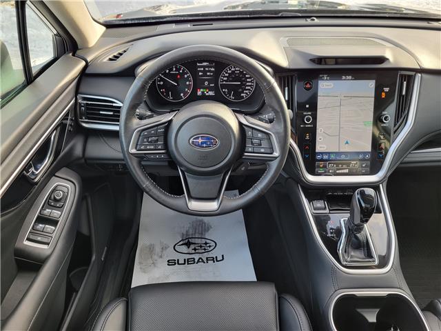 2024 Subaru Outback Limited (Stk: Z3675) in St.Catharines - Image 14 of 28