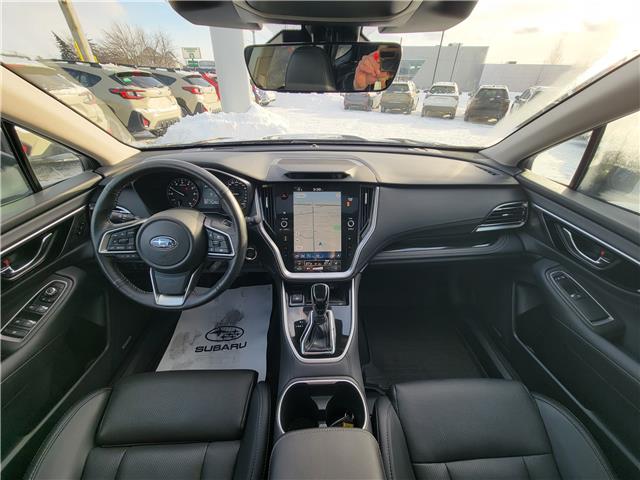 2024 Subaru Outback Limited (Stk: Z3675) in St.Catharines - Image 15 of 28