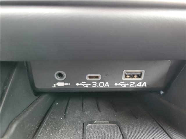 2024 Subaru Outback Limited (Stk: Z3675) in St.Catharines - Image 25 of 28
