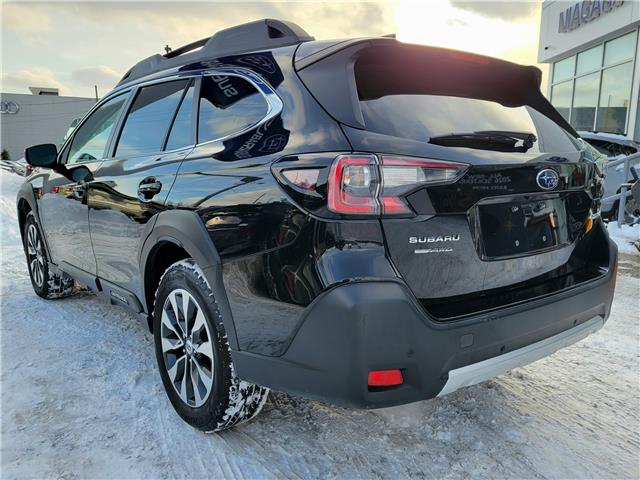 2024 Subaru Outback Limited (Stk: Z3675) in St.Catharines - Image 3 of 28