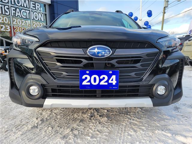 2024 Subaru Outback Limited (Stk: Z3675) in St.Catharines - Image 8 of 28