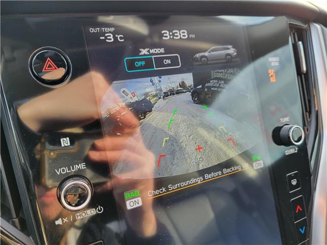 2024 Subaru Outback Limited (Stk: Z3675) in St.Catharines - Image 23 of 28