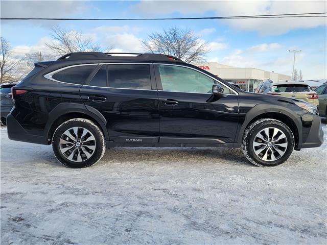 2024 Subaru Outback Limited (Stk: Z3675) in St.Catharines - Image 6 of 28