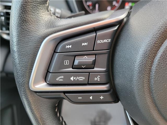 2024 Subaru Outback Limited (Stk: Z3675) in St.Catharines - Image 21 of 28