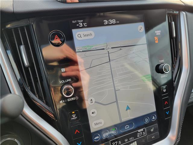 2024 Subaru Outback Limited (Stk: Z3675) in St.Catharines - Image 24 of 28