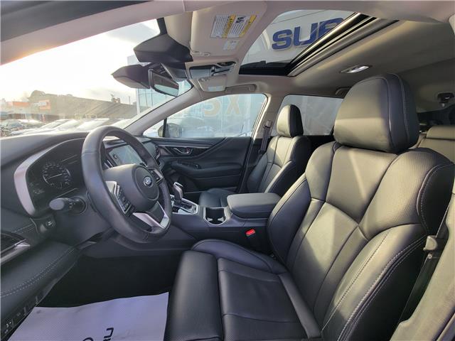 2024 Subaru Outback Limited (Stk: Z3675) in St.Catharines - Image 16 of 28