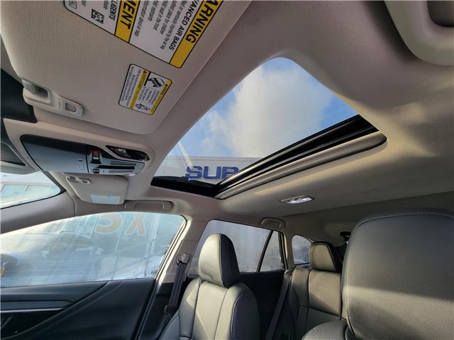 2024 Subaru Outback Limited (Stk: Z3675) in St.Catharines - Image 20 of 28