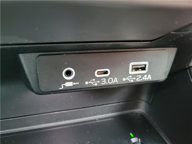 2024 Subaru Crosstrek Onyx (Stk: Z3677) in St.Catharines - Image 23 of 27