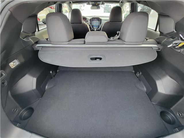 2024 Subaru Crosstrek Onyx (Stk: Z3677) in St.Catharines - Image 10 of 27