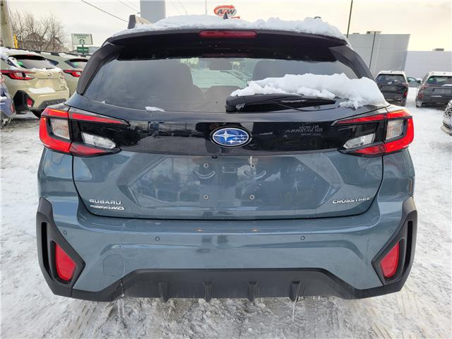 2024 Subaru Crosstrek Onyx (Stk: Z3677) in St.Catharines - Image 4 of 27