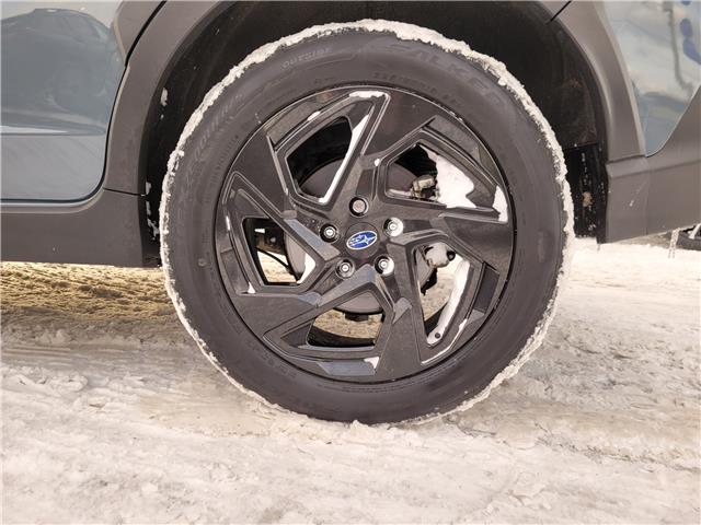 2024 Subaru Crosstrek Onyx (Stk: Z3677) in St.Catharines - Image 9 of 27