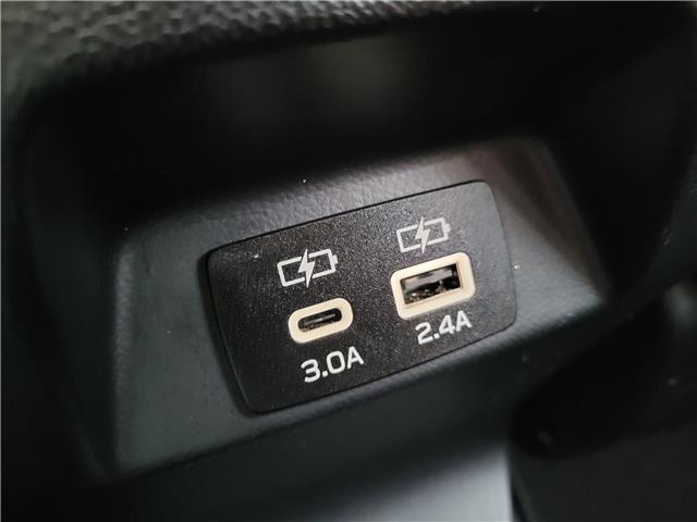2024 Subaru Crosstrek Onyx (Stk: Z3677) in St.Catharines - Image 12 of 27