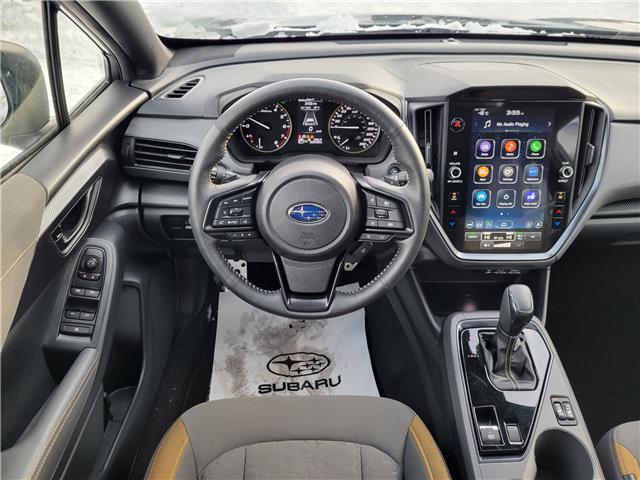 2024 Subaru Crosstrek Onyx (Stk: Z3677) in St.Catharines - Image 13 of 27