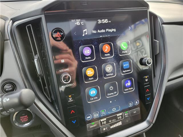 2024 Subaru Crosstrek Onyx (Stk: Z3677) in St.Catharines - Image 21 of 27