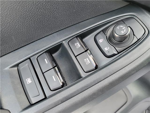 2024 Subaru Crosstrek Onyx (Stk: Z3677) in St.Catharines - Image 16 of 27
