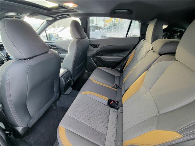 2024 Subaru Crosstrek Onyx (Stk: Z3677) in St.Catharines - Image 11 of 27
