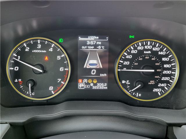 2024 Subaru Crosstrek Onyx (Stk: Z3677) in St.Catharines - Image 27 of 27