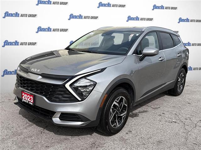 2023 Kia Sportage LX KNDPUCAF5P7081151 915 in Kitchener