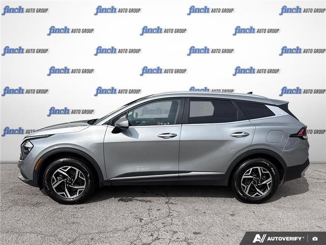 2023 Kia Sportage LX (Stk: 915) in Kitchener - Image 3 of 26