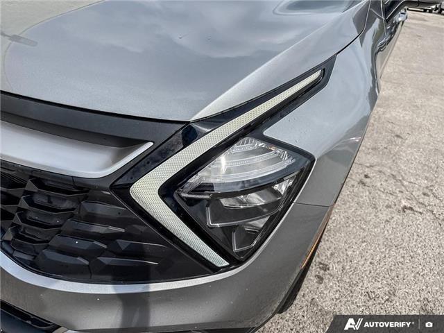 2023 Kia Sportage LX (Stk: 915) in Kitchener - Image 8 of 26