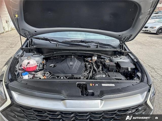 2023 Kia Sportage LX (Stk: 915) in Kitchener - Image 10 of 26