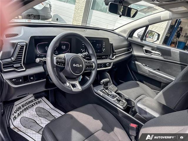 2023 Kia Sportage LX (Stk: 915) in Kitchener - Image 13 of 26