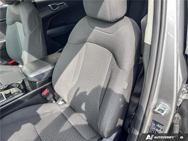 2023 Kia Sportage LX (Stk: 915) in Kitchener - Image 20 of 26