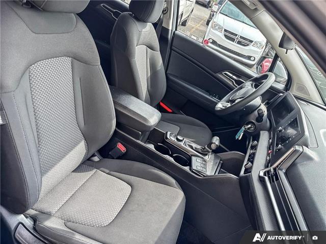 2023 Kia Sportage LX (Stk: 915) in Kitchener - Image 22 of 26