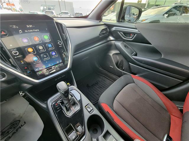 2024 Subaru Impreza RS (Stk: Z3682) in St.Catharines - Image 24 of 28
