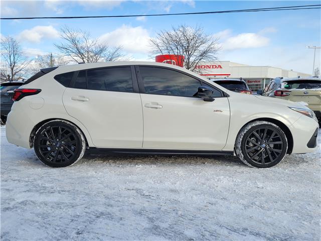 2024 Subaru Impreza RS (Stk: Z3682) in St.Catharines - Image 6 of 28