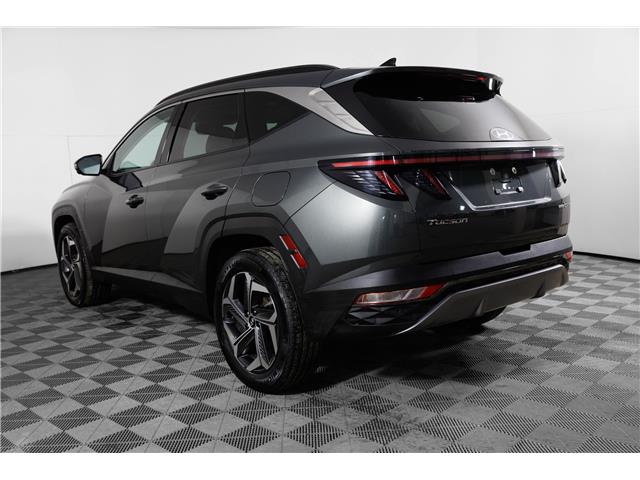 2023 Hyundai Tucson Hybrid Ultimate (Stk: X3603A) in London - Image 4 of 35