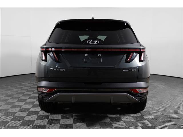 2023 Hyundai Tucson Hybrid Ultimate (Stk: X3603A) in London - Image 5 of 35