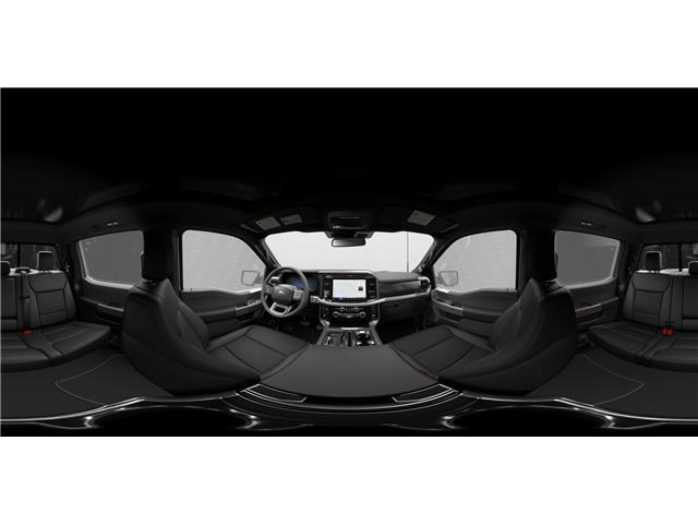 2026 Ford F-150 Lariat (Stk: 26AT2463) in Airdrie - Image 7 of 7