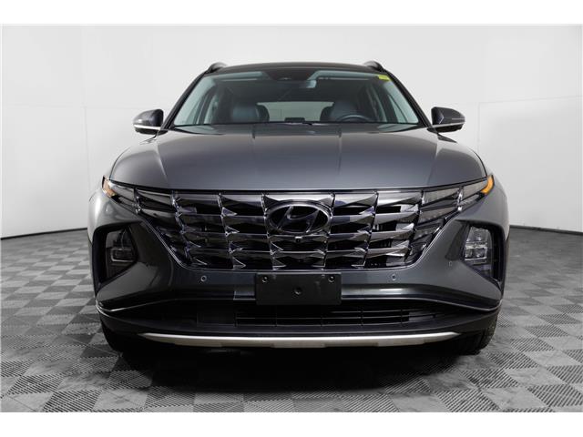 2023 Hyundai Tucson Hybrid Ultimate (Stk: X3603A) in London - Image 2 of 35